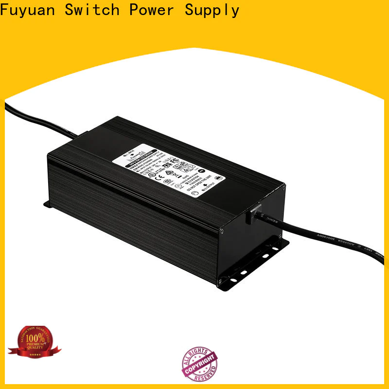 Fuyuang 200w power supply adapter owner for LED Lights