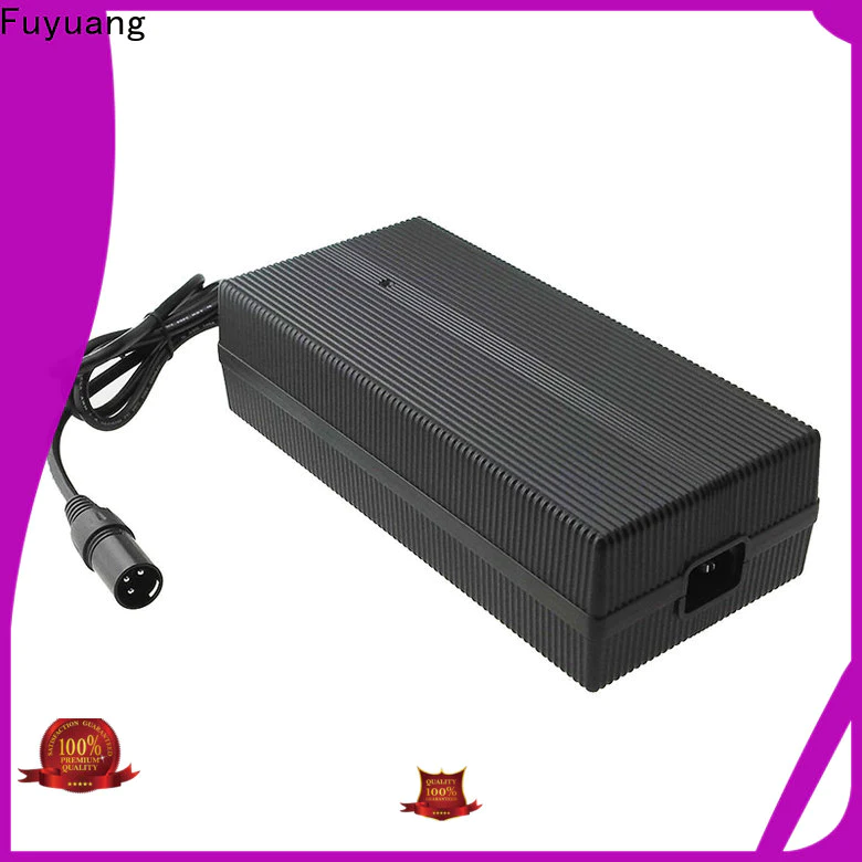 Fuyuang universal laptop battery adapter supplier for Medical Equipment
