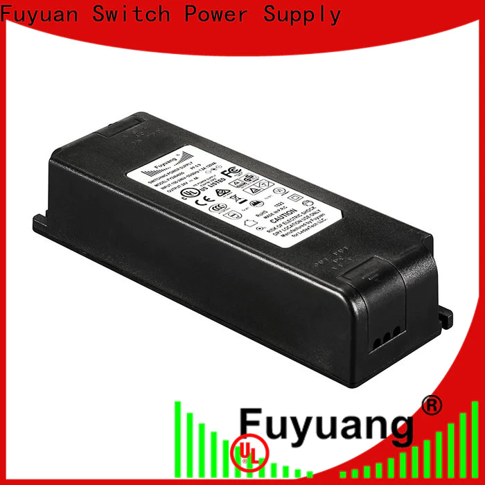 Fuyuang economic led power supply scientificly for Batteries
