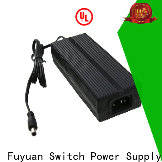 high-quality li ion battery charger 42v producer for LED Lights