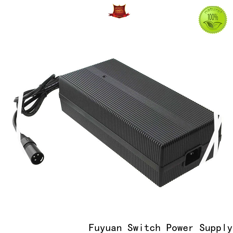 Fuyuang effective laptop adapter effectively for Electric Vehicles