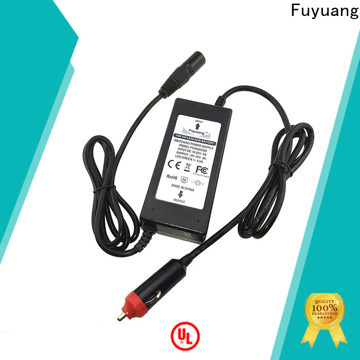 Fuyuang high-energy dc-dc converter certifications for Electrical Tools