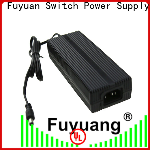 Fuyuang high-quality battery trickle charger vendor for Electric Vehicles
