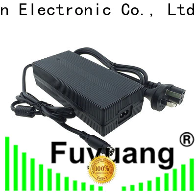 Fuyuang new-arrival ni-mh battery charger supplier for Electric Vehicles