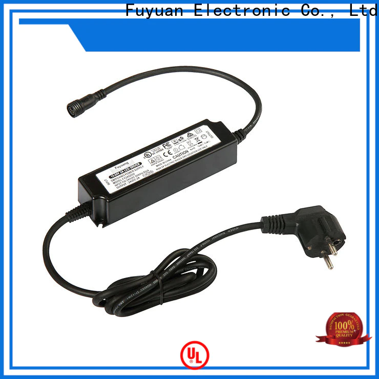 Fuyuang new-arrival led power supply production for LED Lights