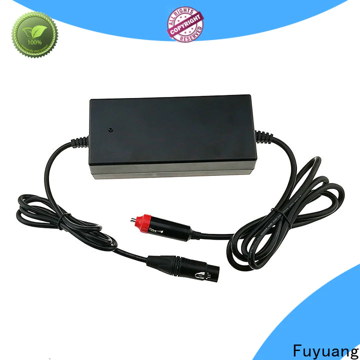 Fuyuang clean dc-dc converter owner for Electric Vehicles