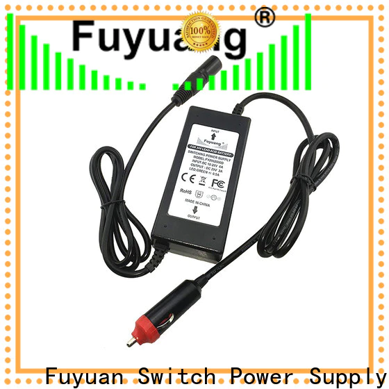 Fuyuang practical dc-dc converter resources for LED Lights