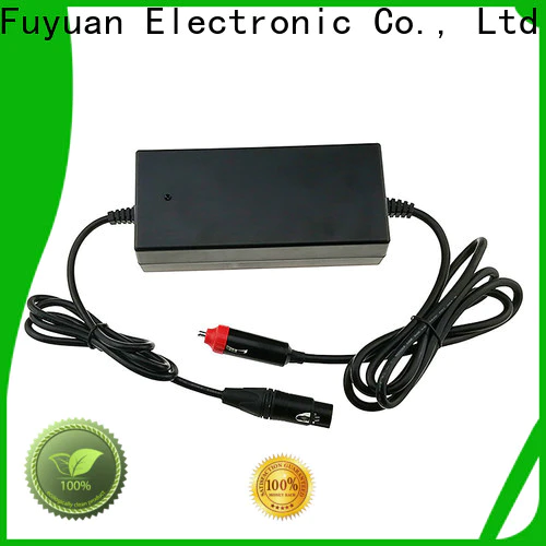 safety dc dc battery charger current owner for Electric Vehicles