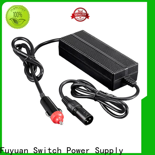 Fuyuang clean dc-dc converter resources for Electric Vehicles