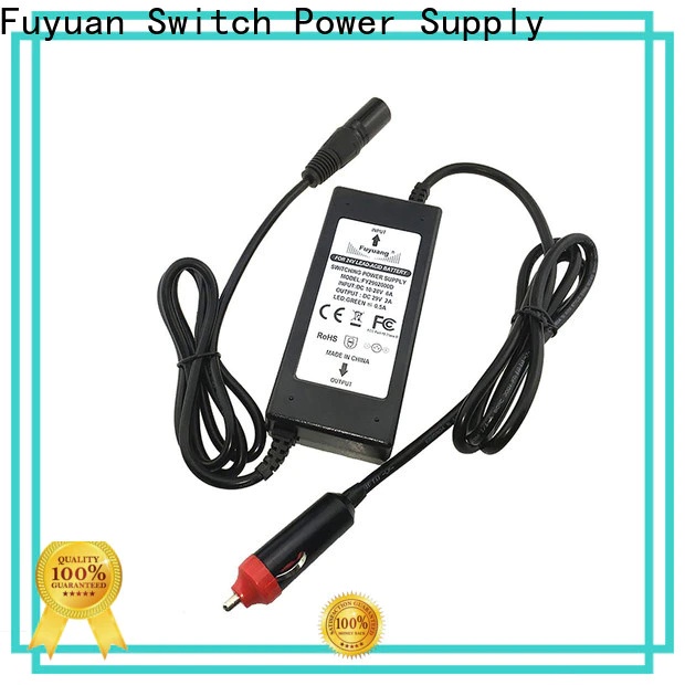 Fuyuang clean dc dc battery charger experts for Electrical Tools