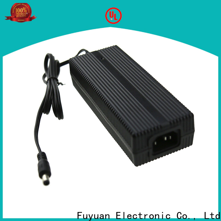 Fuyuang ce lifepo4 charger supplier for Medical Equipment