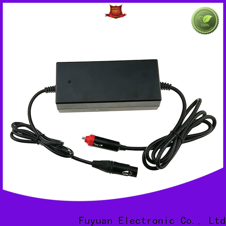 Fuyuang safety dc dc battery charger resources for Electrical Tools