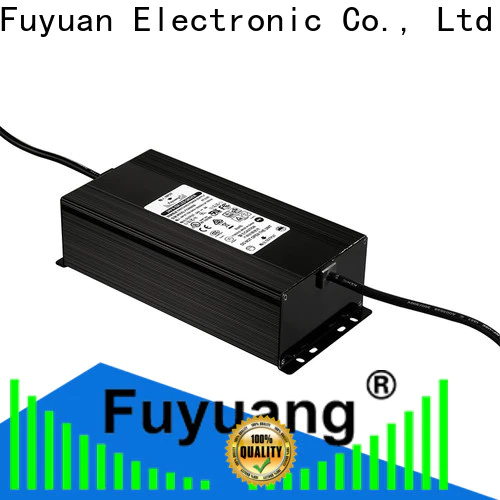 Fuyuang 5a laptop charger adapter popular for Robots