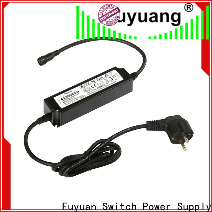 Fuyuang new-arrival waterproof led driver production for Electrical Tools
