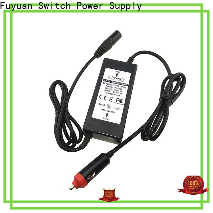 Fuyuang car dc dc power converter for Electrical Tools