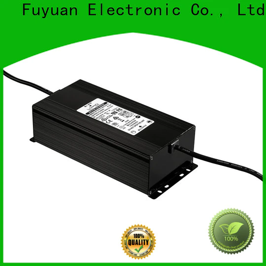 Fuyuang new-arrival laptop charger adapter in-green for Electrical Tools
