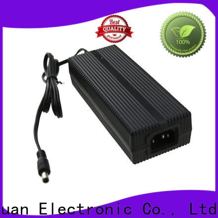 Fuyuang new-arrival li ion battery charger for Batteries