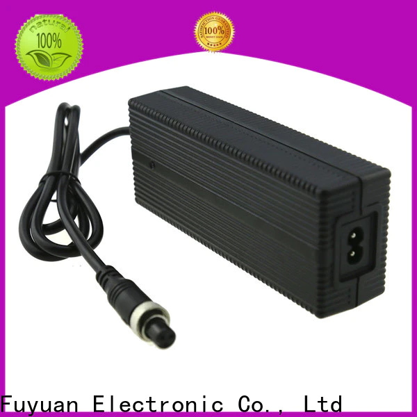 Fuyuang heavy laptop power adapter long-term-use for LED Lights