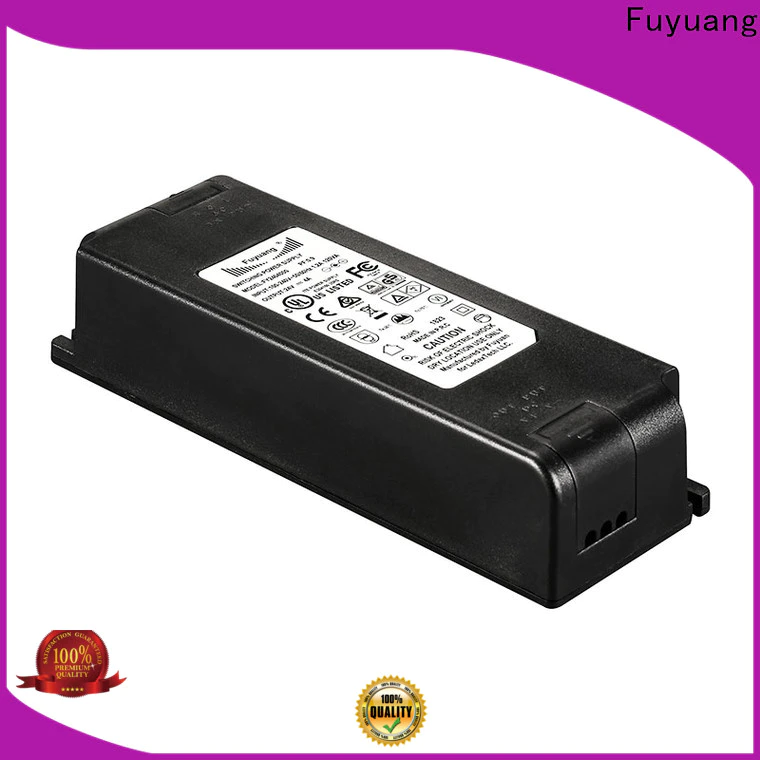 Fuyuang driver waterproof led driver production for Electric Vehicles