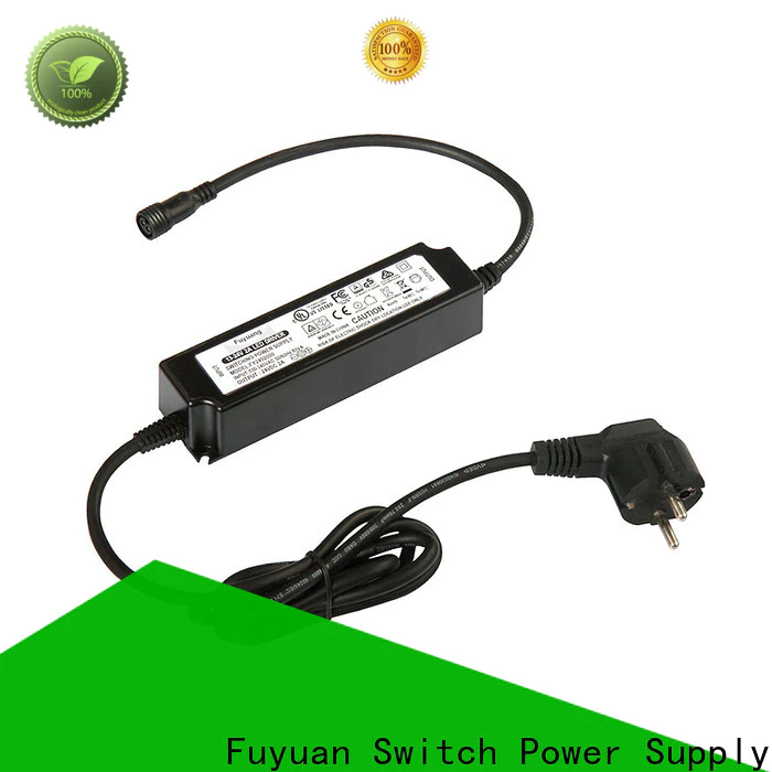 Fuyuang waterproof led power driver security for Electrical Tools