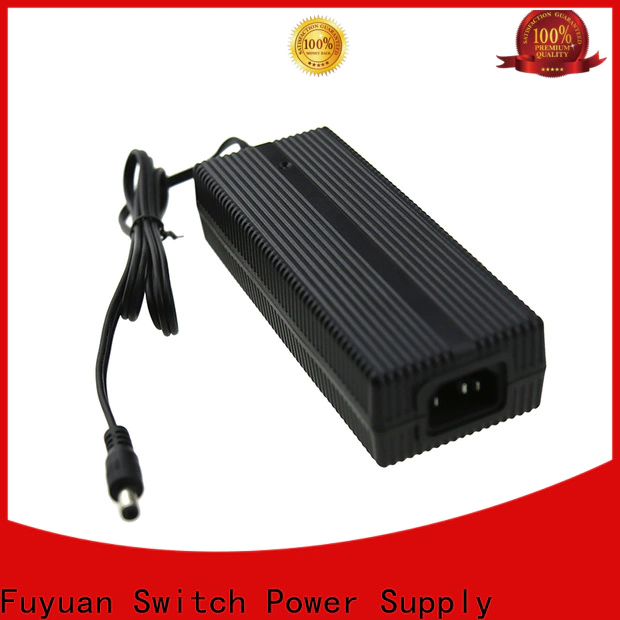 Fuyuang high-quality lithium battery charger supplier for Batteries