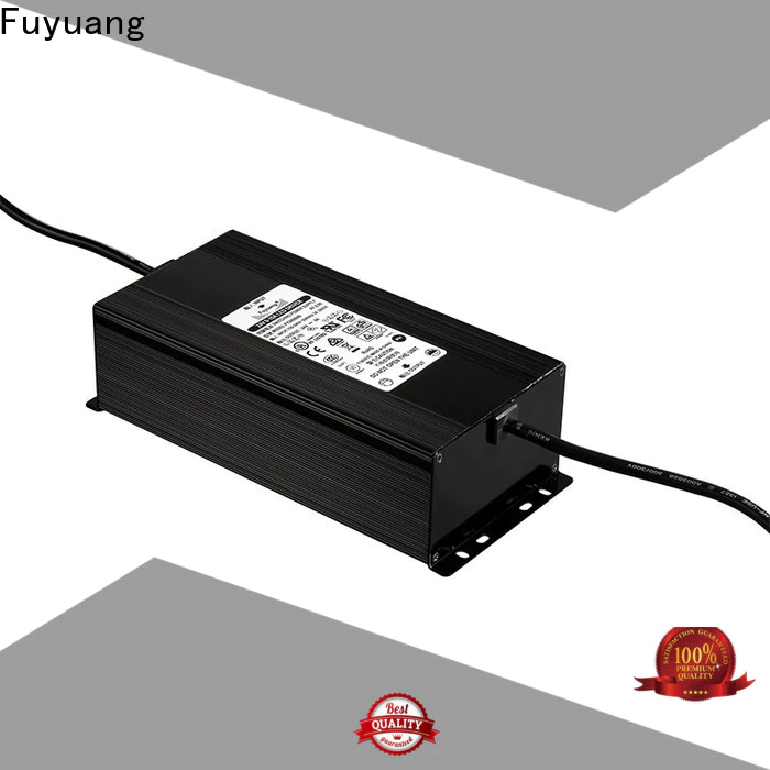 Fuyuang 200w power supply adapter popular for Medical Equipment