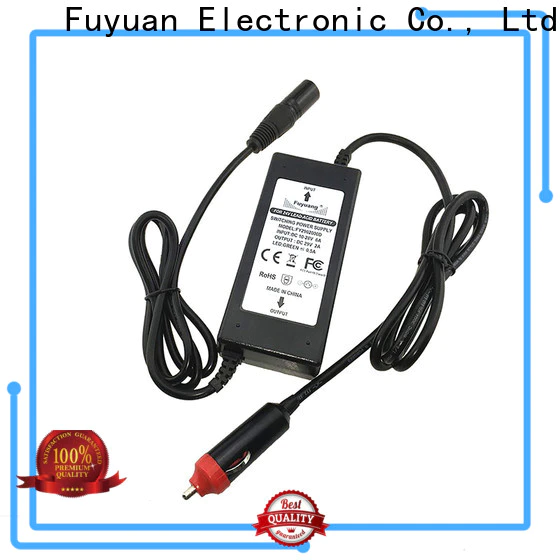 Fuyuang highest car charger steady for Electric Vehicles