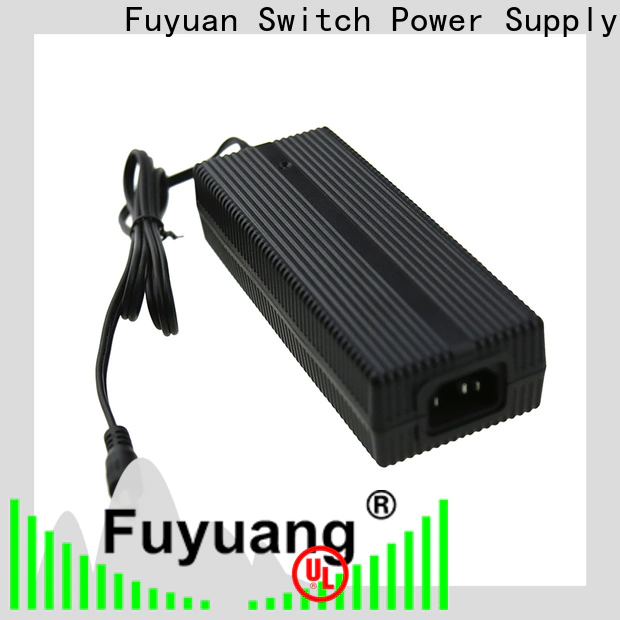 Fuyuang ul lifepo4 charger producer for LED Lights