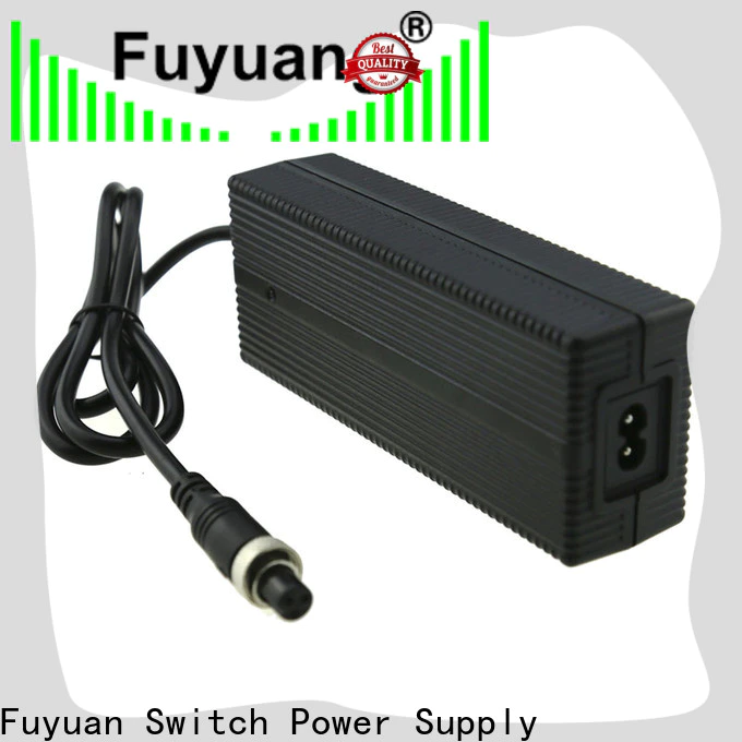 Fuyuang laptop battery adapter for LED Lights