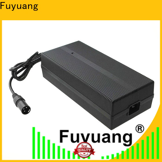 Fuyuang ii laptop charger adapter long-term-use for Robots