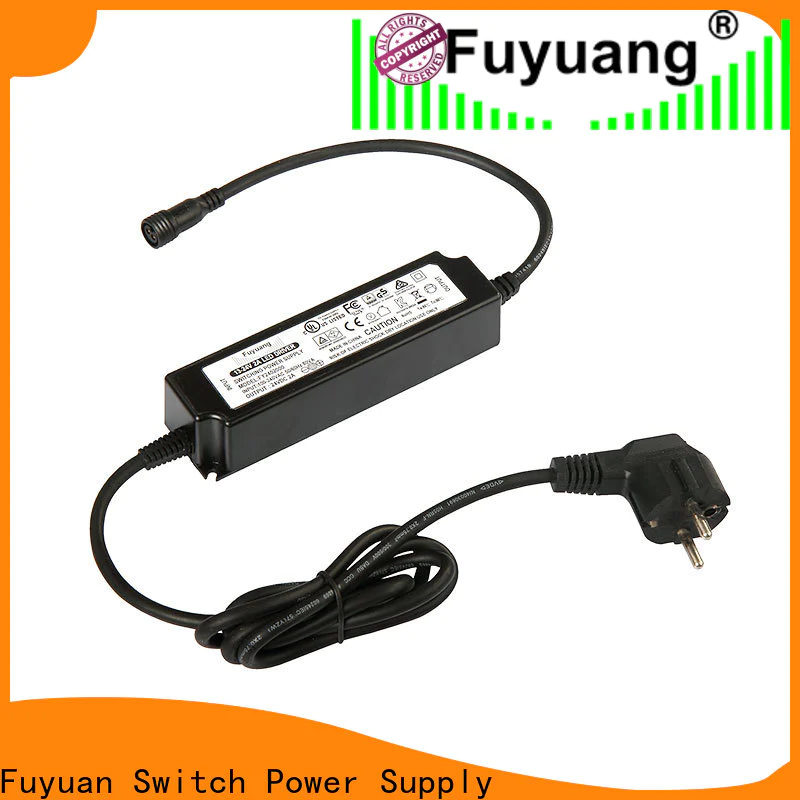 Fuyuang current led current driver scientificly for Audio