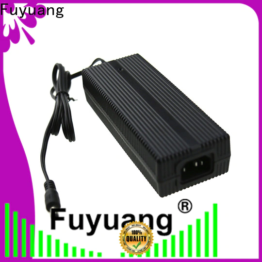 Fuyuang ebike lead acid battery charger  manufacturer for Electrical Tools