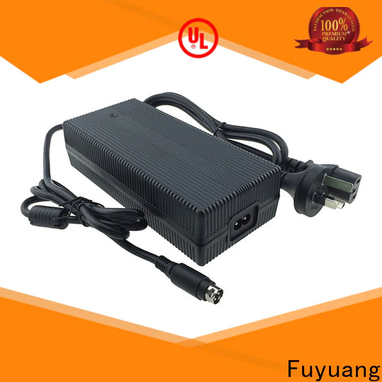 Fuyuang newly ni-mh battery charger factory for Batteries