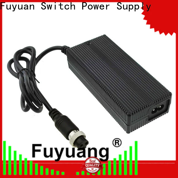 high-quality lithium battery chargers 24v for Medical Equipment