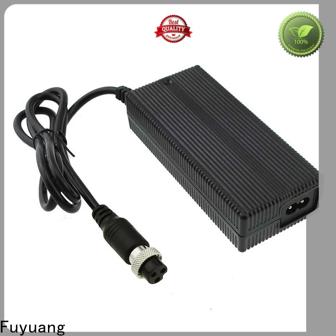 Fuyuang ul lion battery charger producer for Batteries