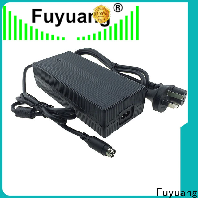 Fuyuang high-quality lifepo4 charger vendor for Electrical Tools