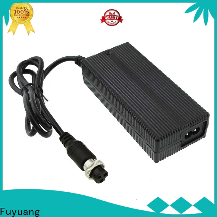 Fuyuang ce ni-mh battery charger vendor for LED Lights