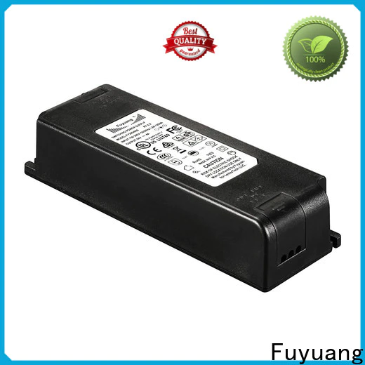 Fuyuang waterproof led power driver assurance for Medical Equipment