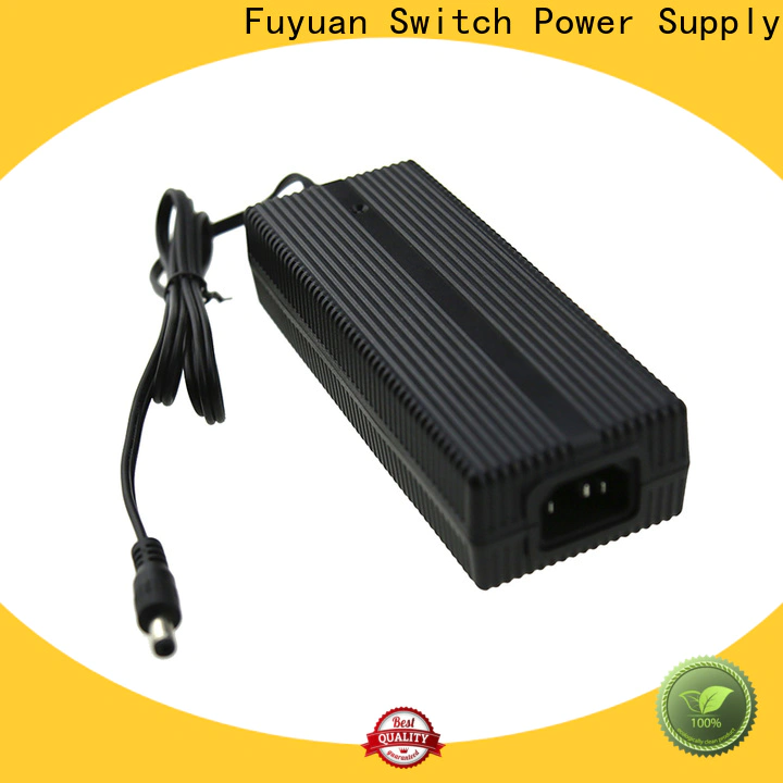 Fuyuang battery lead acid battery charger producer for Audio