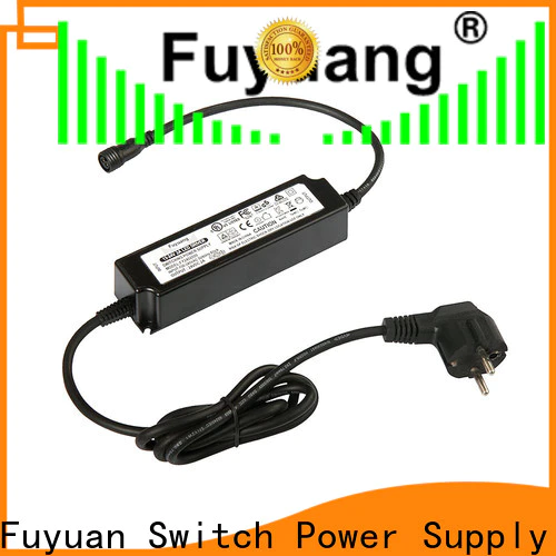 Fuyuang high-quality waterproof led driver for Audio