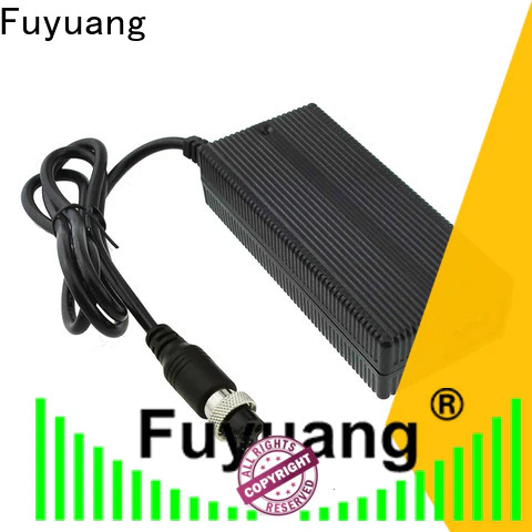 Fuyuang lithium ni-mh battery charger vendor for Electric Vehicles