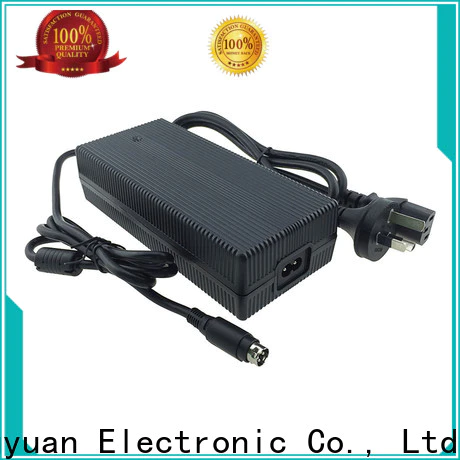 Fuyuang li ion battery charger for LED Lights
