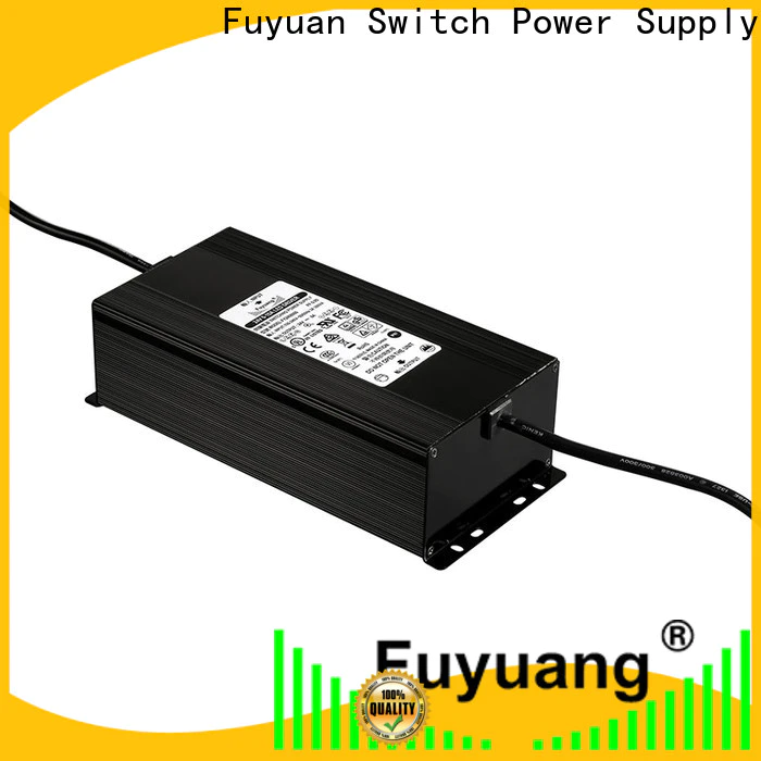Fuyuang low cost laptop adapter China for LED Lights