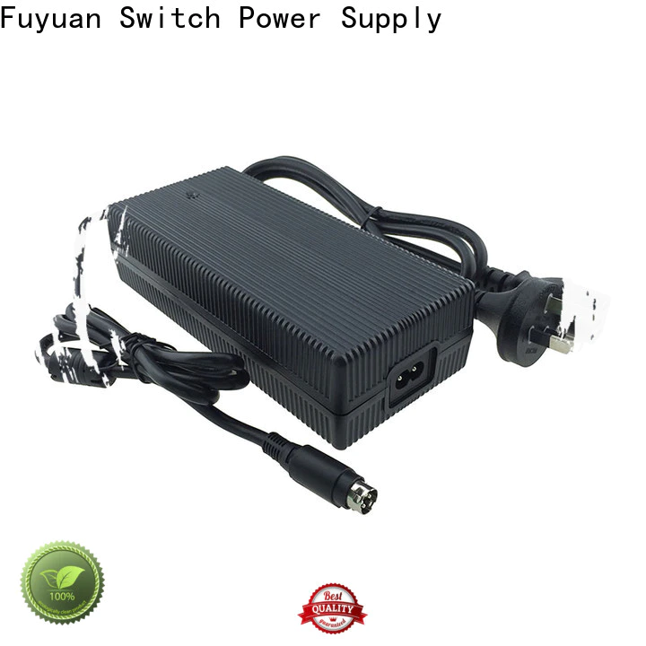 Fuyuang new-arrival lead acid battery charger vendor for Batteries