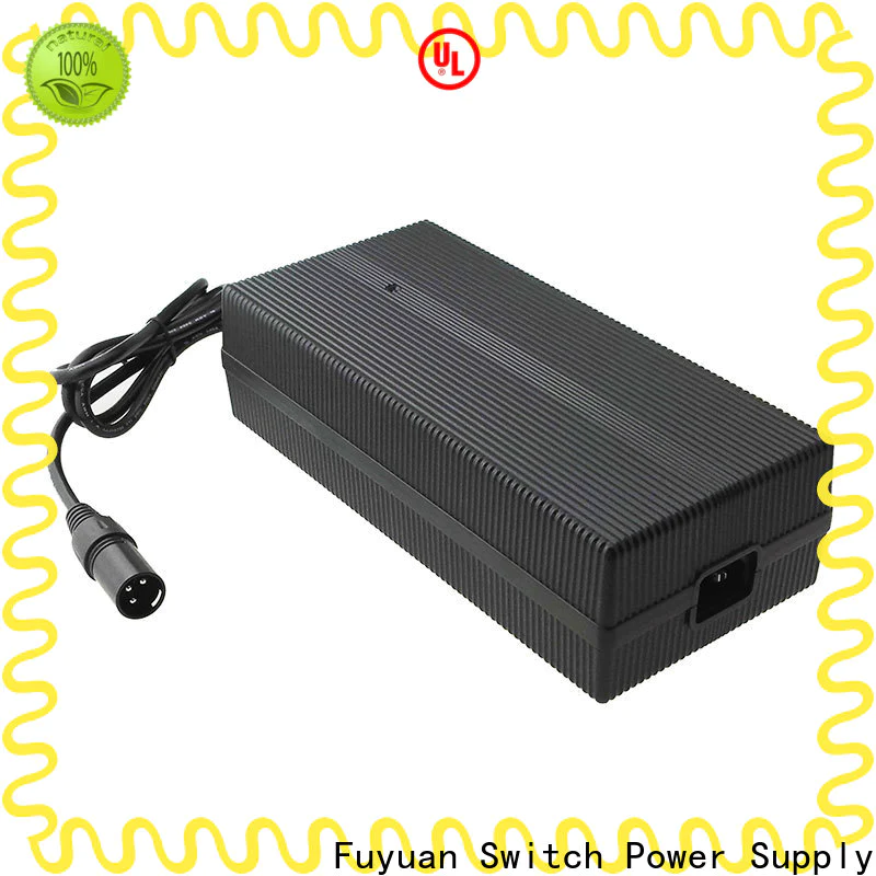 Fuyuang power supply adapter effectively for LED Lights