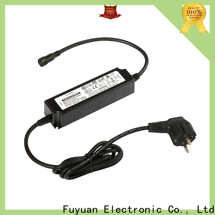 Fuyuang first-rate waterproof led driver production for Medical Equipment