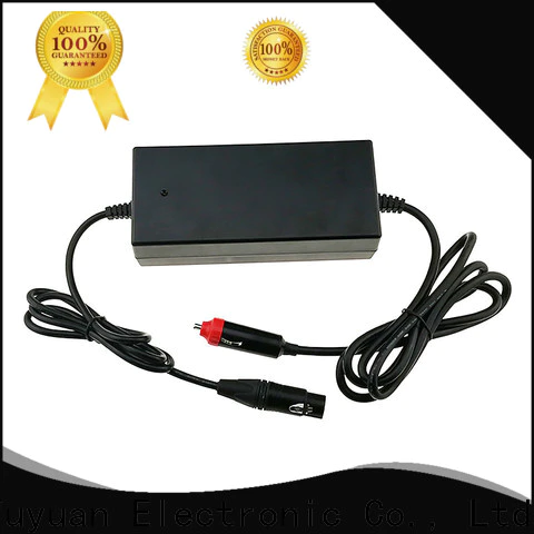 Fuyuang nice dc dc battery charger certifications for Electrical Tools