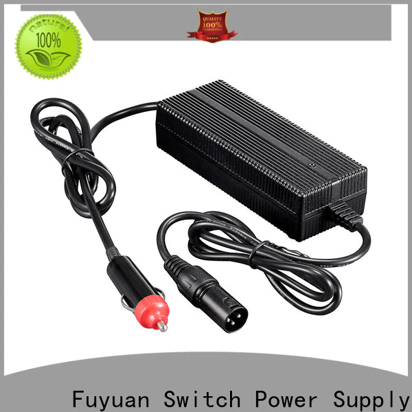 Fuyuang highest car charger steady for Audio