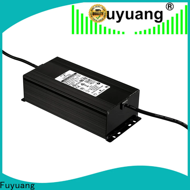 Fuyuang external ac dc power adapter effectively for Robots