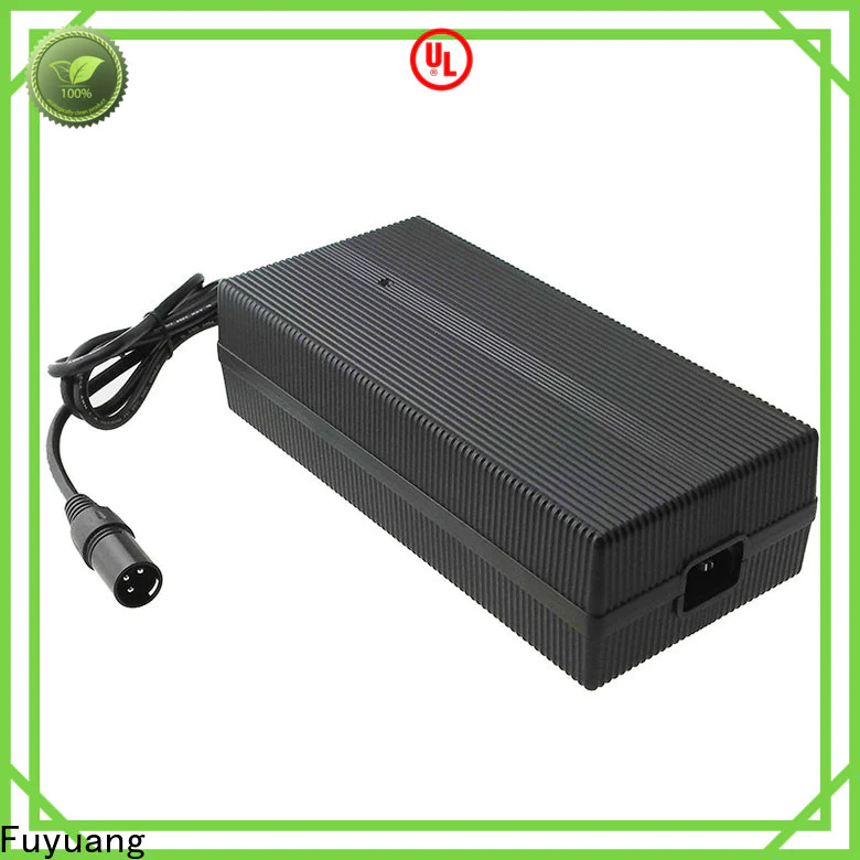Fuyuang hot-sale ac dc power adapter for Robots